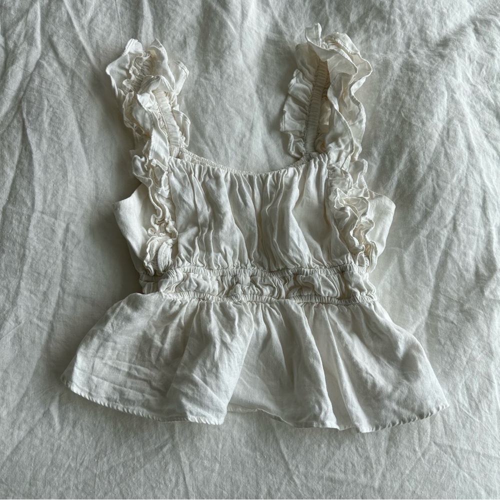 Abercrombie & Fitch top